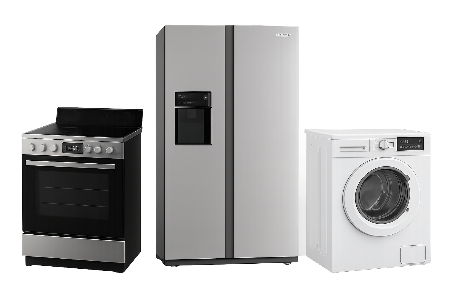 a realistic kitchen 123