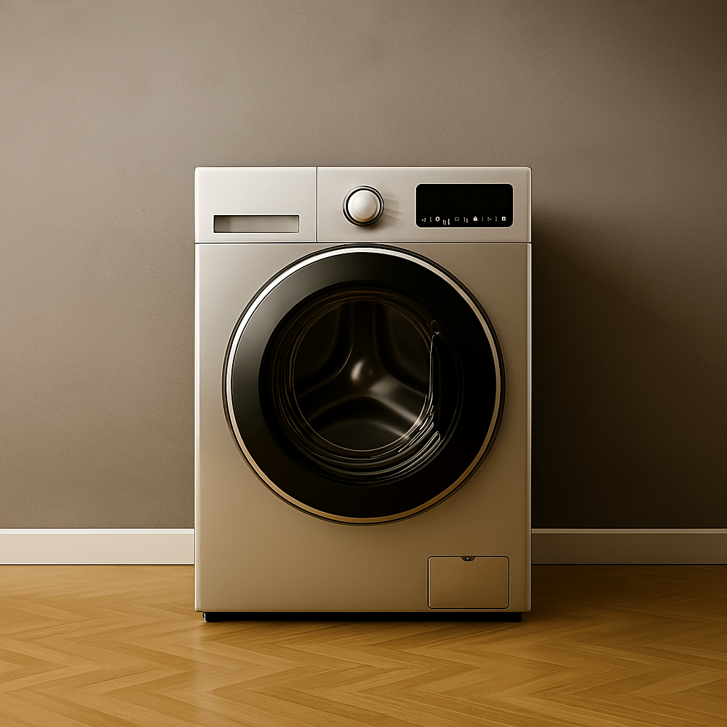 غساله ملابس