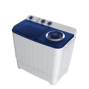 غسالة حوضين فالكون 10 كيلو