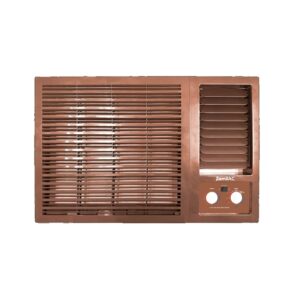 مكيف شباك الزامل 18000 وحدة خشبي