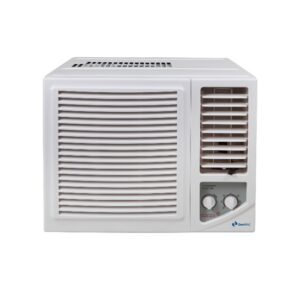 مكيف الزامل شباك 18000 وحدة