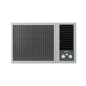 مكيف الزامل شباك 24000 وحدة