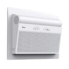 متجر الجهاز المنزلي مكيف ميديا شباك انفرتر 18000 وحدة WDV18CWG 3