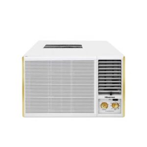 مكيف شباك هايسنس 18000 وحدة