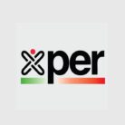 اكسبير EXPER شعار LOGO متجر الجهاز المنزلي