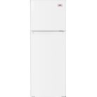 متجر الجهاز المنزلي - ثلاجة هام 6.4 قدم بابين ابيض HM250WRF023DF