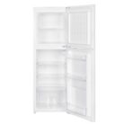 متجر الجهاز المنزلي - ثلاجة هام بابين 4.9 قدم أبيض HM200WRF-O23DF 2