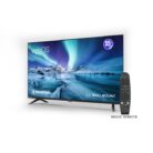 شاشة MTC ماجيك ريموت سمارت 55 بوصه UHD Webos 1