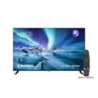 شاشة MTC ماجيك ريموت سمارت 55 بوصه UHD Webos