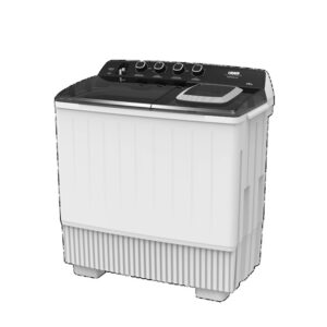 غسالة هام حوضين 18 كيلو