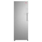 فريزر هام رأسي 8.1 قدم استيل HM328SRFH23