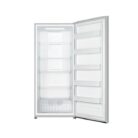 متجر الجهاز المنزلي - ثلاجة اكسبير باب واحد استيل 21.1 قدم انفرتر (يمكن التحويل الى فريزر) RFXP770S22 1