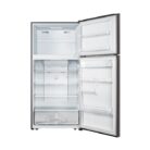 متجر الجهاز المنزلي - ثلاجة اكسبير بابين استيل 17.8 قدم انفرتر RFXP640SINV 1