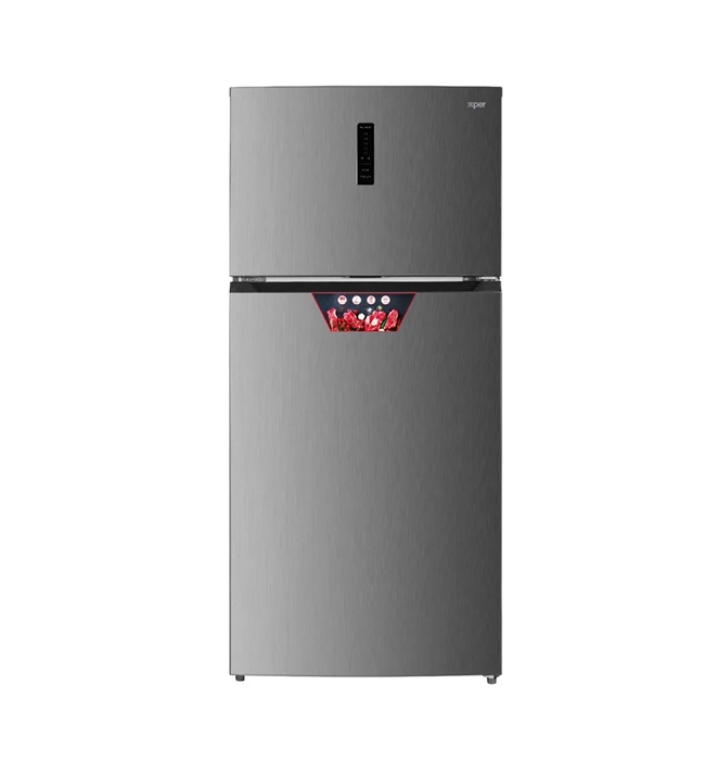 متجر الجهاز المنزلي - ثلاجة اكسبير بابين استيل 22.4 قدم انفرتر RFXP840SINV متجر الجهاز المنزلي - ثلاجة اكسبير بابين استيل 22.4 قدم انفرتر RFXP840SINV