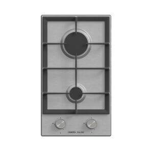 سطح غاز جنرال جولدن 2 عين 30 سم تحكم امامي