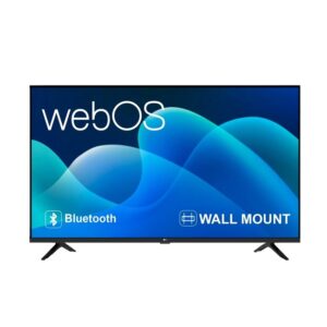 شاشة MTC سمارت 43 بوصه FULL HD Webos