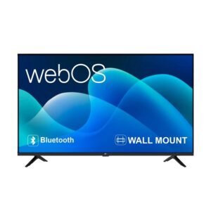 شاشة MTC سمارت 50 بوصه UHD 4K Webos
