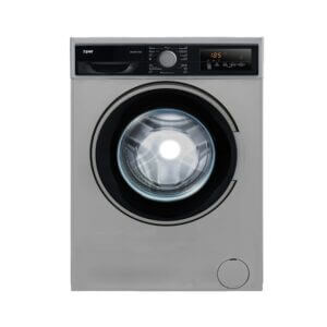 غسالة اكسبير امامية 7 كيلو فضي