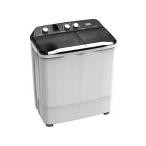 غسالة اكسبير حوضين ابيض 7 كيلو