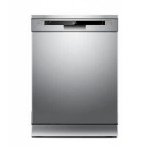 غسالة صحون ميديا 12 مان 6 برامج سلفر