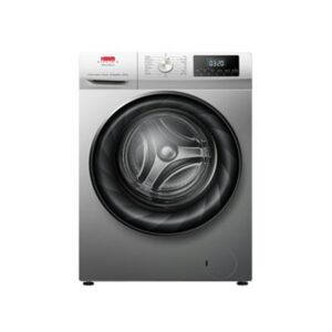 غسالة هام امامية فضي 10 كيلو انفرتر