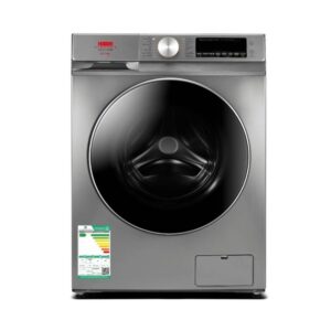 غسالة هام امامية فضي 11 كيلو انفرتر