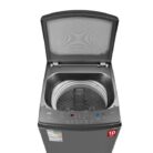 متجر الجهاز المنزلي - غسالة هام علوية 10 كيلو فضي HWM10S21N 1