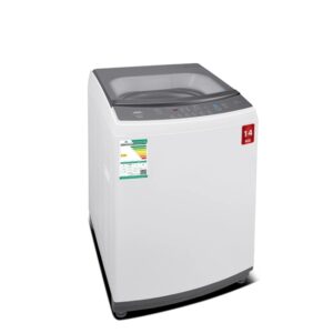 غسالة هام علوية 14 كيلو ابيض