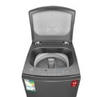 متجر الجهاز المنزلي - غسالة هام علوية 14 كيلو فضي HWM14S23N 1