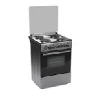 متجر الجهاز المنزلي - فرن اكسبير كهرباء 59.8 60.5 سم استيل XP607E4S