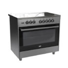 متجر الجهاز المنزلي - فرن اكسبير كهرباء 89.8 59.5 سم استيل XP9060VTCS