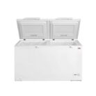 متجر الجهاز المنزلي - فريزر هام افقي 19.8 قدم HM750FRM20 1