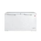 متجر الجهاز المنزلي - فريزر هام افقي 19.8 قدم HM750FRM20