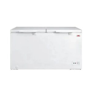 فريزر هام افقي 19.8 قدم