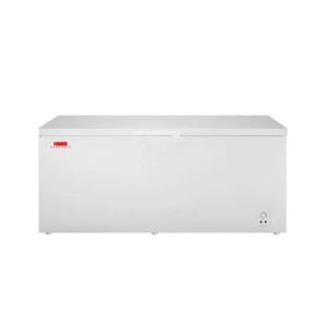 فريزر هام افقي 24.8 قدم