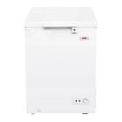 متجر الجهاز المنزلي - فريزر هام افقي 3.5 قدم HM170FR023