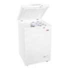 متجر الجهاز المنزلي - فريزر هام افقي 3.5 قدم HM170FR023 2