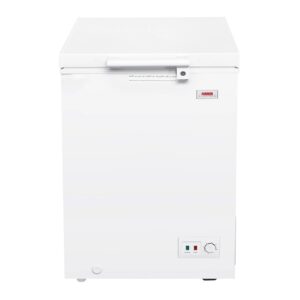 فريزر هام افقي 3.5 قدم